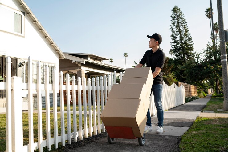 Top Tips for a Hassle-Free Local Moving Experience with Clewiston Movers